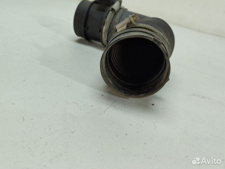 Датчик массового расхода воздуха Opel Astra Z18XE