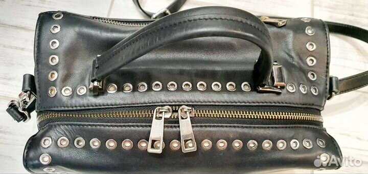 Сумка женская через плечо. натуральная кожа