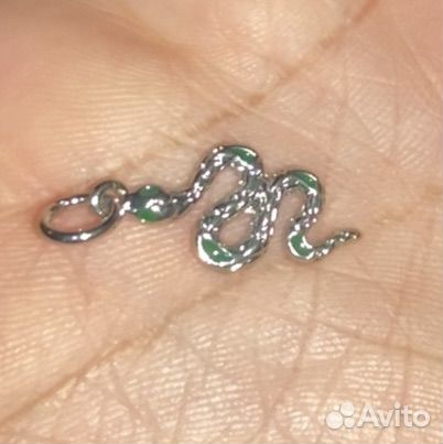 Кулон-подвеска 