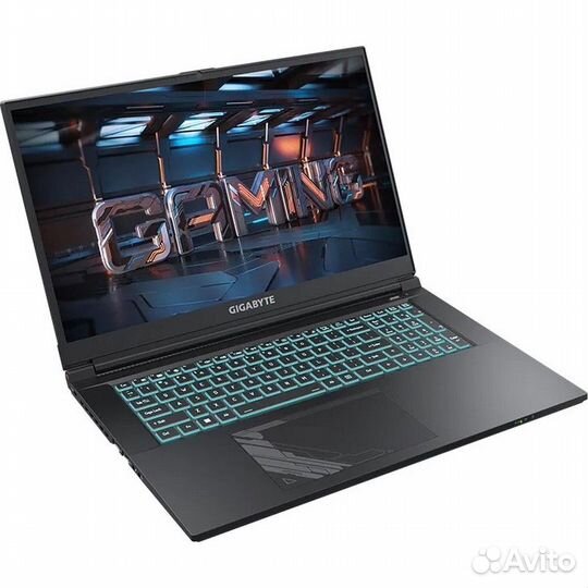 Ноутбук Gigabyte G7 MF 596472