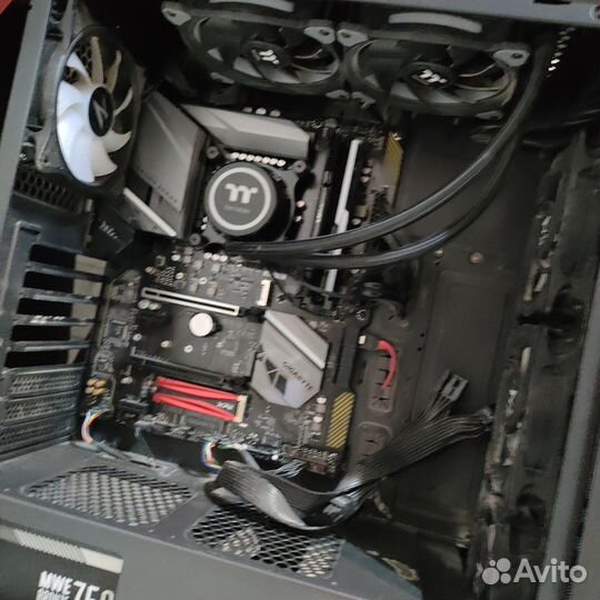 I7 11700f/32gb/1tb