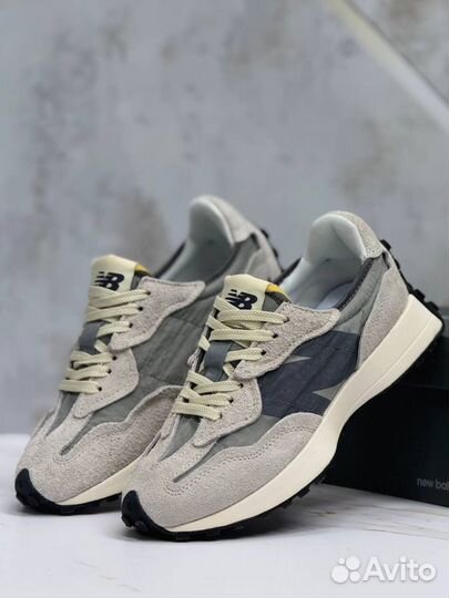 Кроссовки New Balance 327