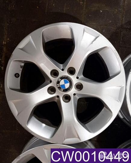 Диски R17 BMW X1 Б/у оригинал