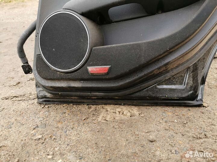 Дверь задняя правая Mercedes-Benz S-Class