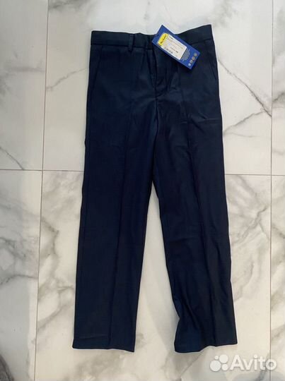 Брюки для мальчика