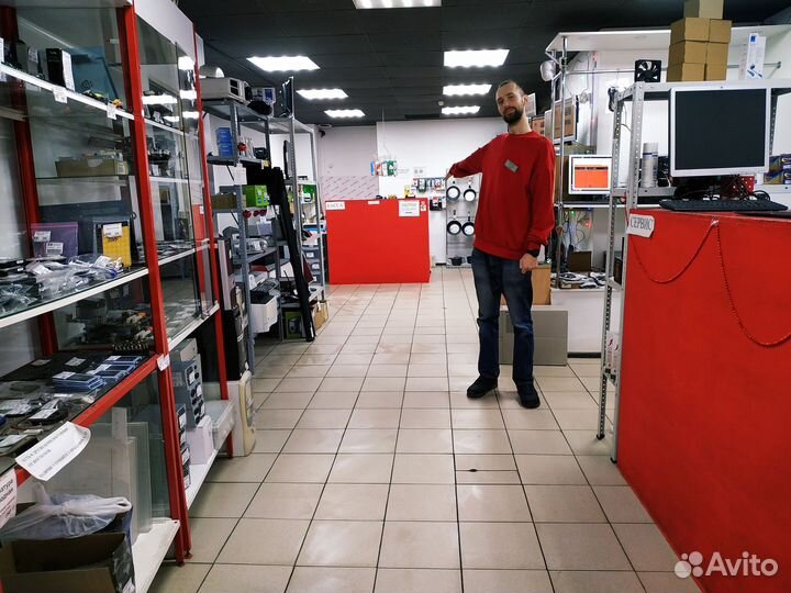 Озу DDR3 sodimm Samsung 2Gb 1600MHz (арт 1)