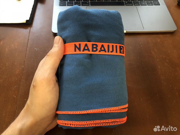 Полотенце Decathlon