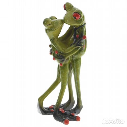 Фигурка декоративная 