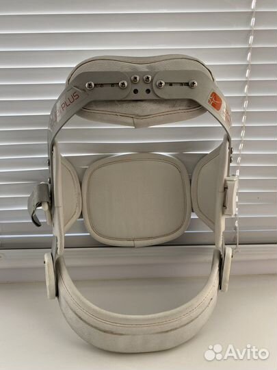 Корсет ортопедический детский