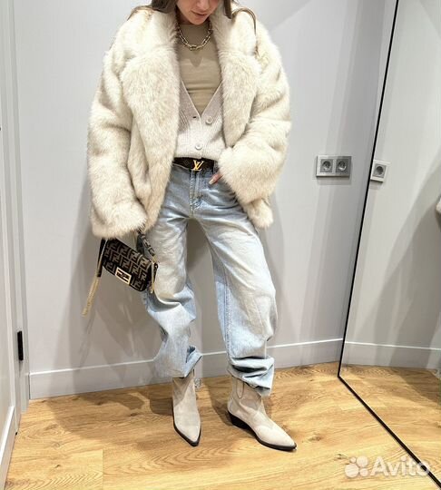 Персональный стилист-Имиджмейкер