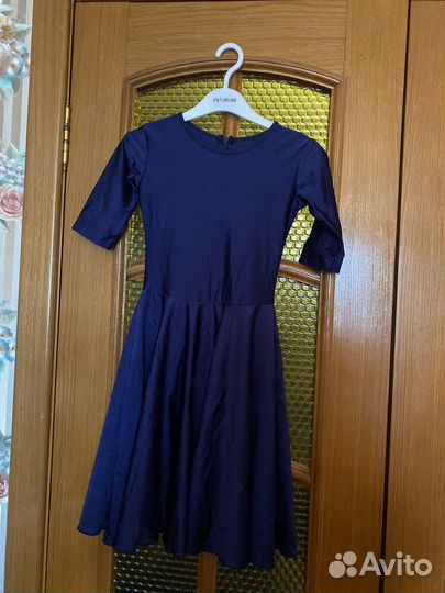 Платье для танцев