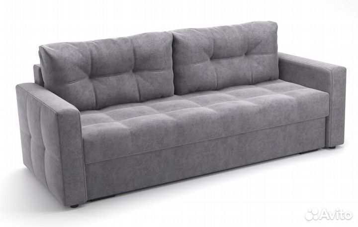 Диван прямой Еврокнижка от производителя