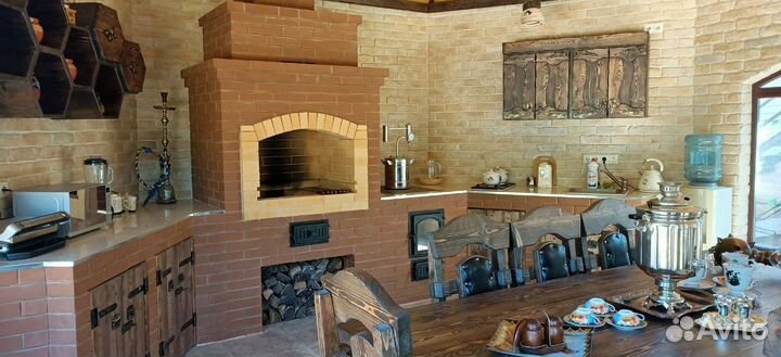 Фасадная плитка под кирпич с гарантией