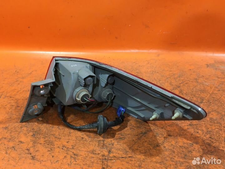 Фонарь левый Honda Odyssey RB3