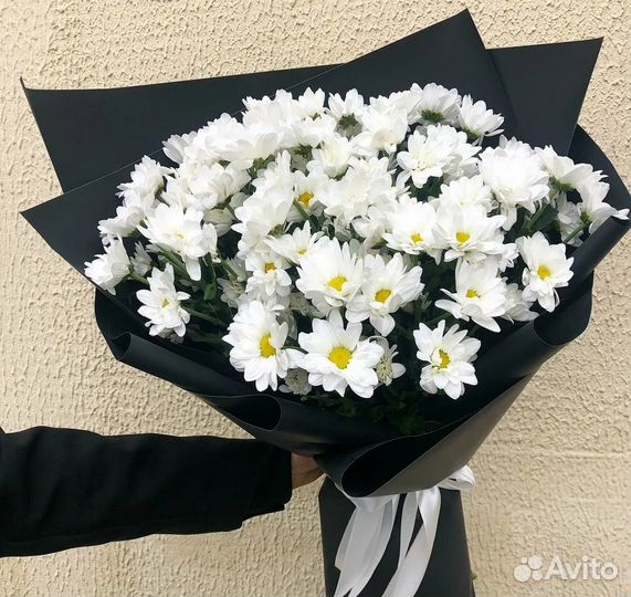 Цветы букеты