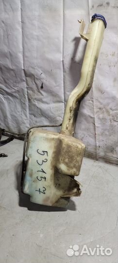 Бачок омывателя (Ford Transit VII)