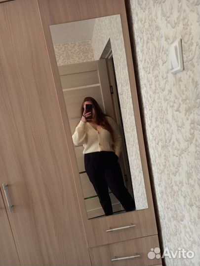 Женские вещи в размере XL