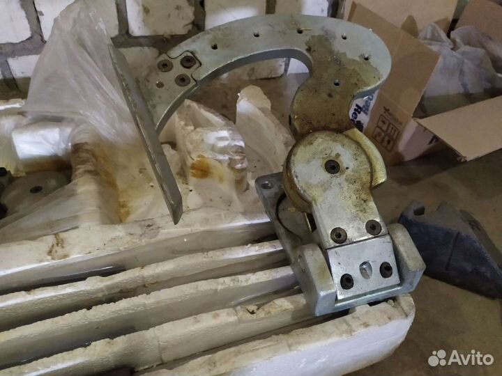 Ламбо двери универсальные Autoloc