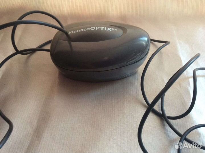 Калибратор монитора X-Rite Monacooptix XR DTP94