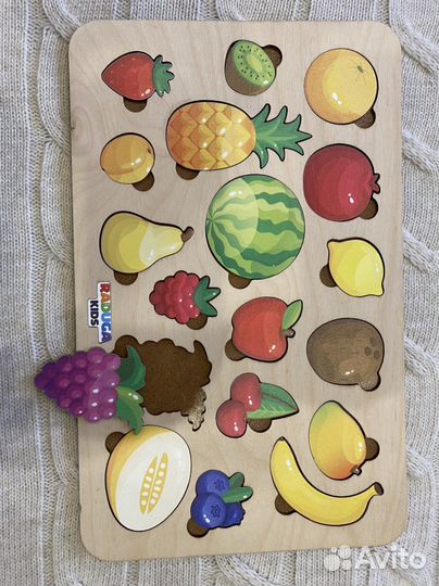 Рамки вкладыши