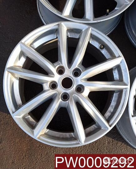 Диски R19 Land Rover Б/у оригинал