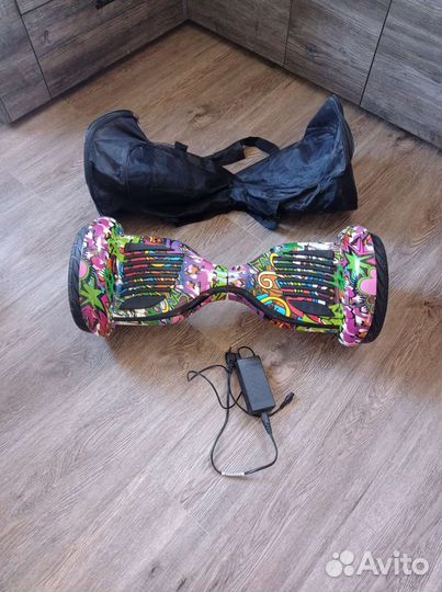 Гироскутер бу