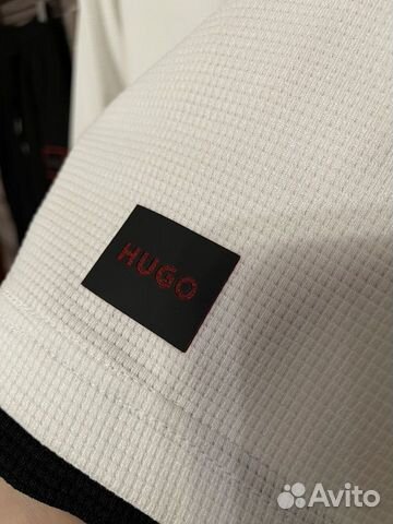 Мужской костюм спортивный hugo boss хуго босс объявление продам
