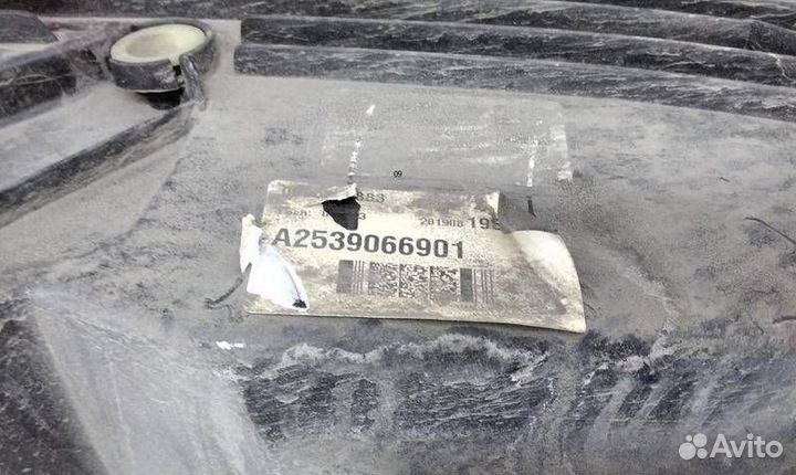 Фара левая Mercedes-Benz GLC