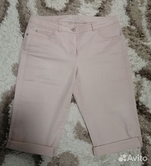 Пакет женских вещей 46-48 р-р