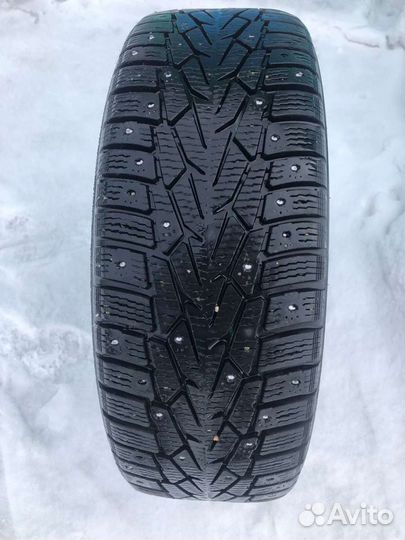 Nokian Tyres Nordman 7 205/65 R16