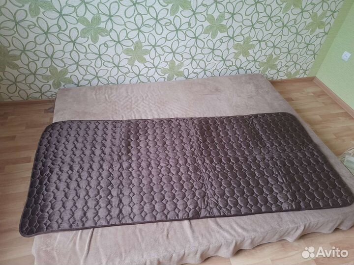 Дивандек на диван