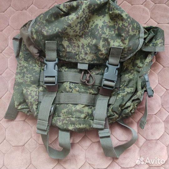 Сухарка ратник ранец боевой, оригинал