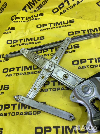 Стеклоподъемник передний левый Geely GC6