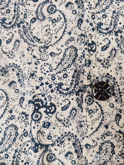 Рубашка для мальчика 116 - 122