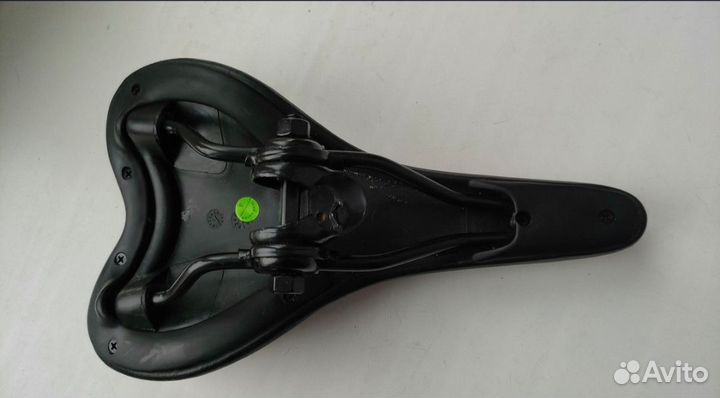 Седло для велосипеда