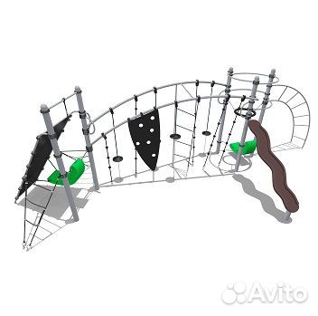 Спортивный комплекс 129