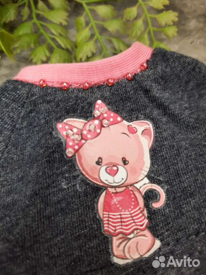 Одежда для кукол паола рейна