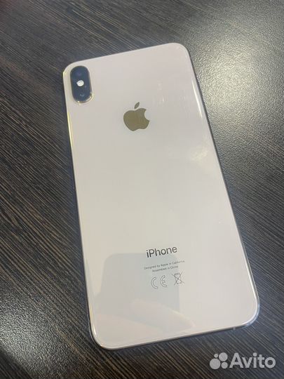iPhone Xs Max, 256 ГБ