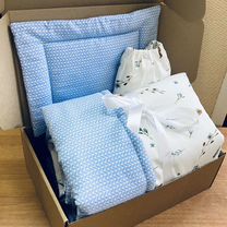 Простынь в tutti bambini, chicco, 4moms заказ, Москва