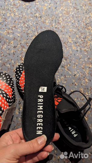 Бутсы adidas оригинал