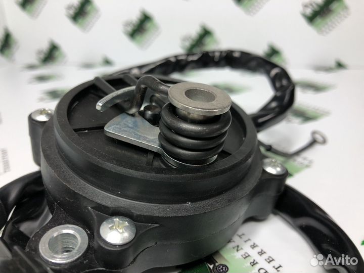 Сервопривод cforce 600