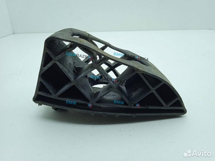 Защита днища передняя правая BMW 3 7268479