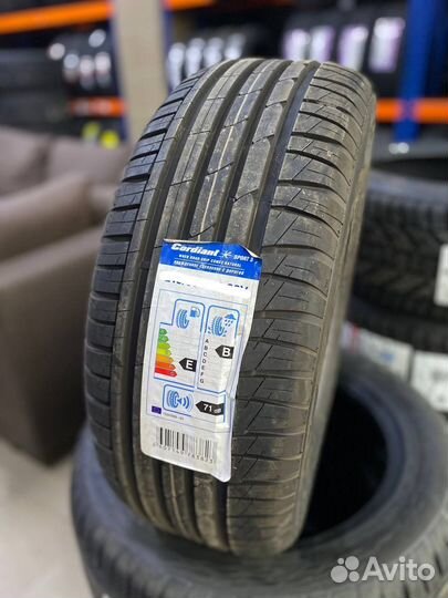 Cordiant Sport 3 195/55 R15 85V