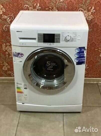 Стиральная машина бу с гарантией и доставкой