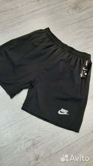 Шорты мужские nike