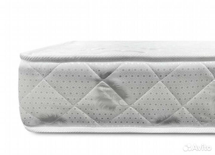 Матрас Мистер Слип Lucky 6(70х140)