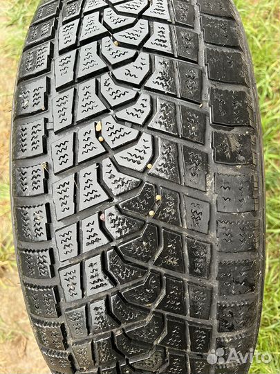 Triangle Winter A/T 265/65 R17 112T