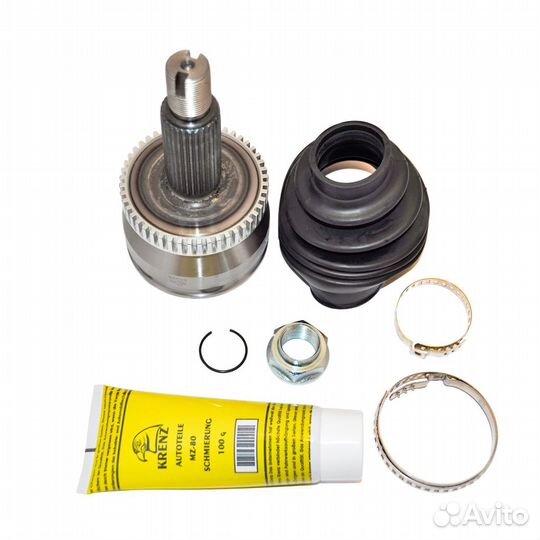 Шрус наружный правый Киа Оптима Хундай Соната