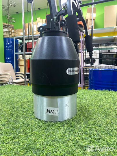 Измельчитель пищевых отходов stoewer D750