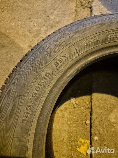 Goodyear GT 3 185/65 R15